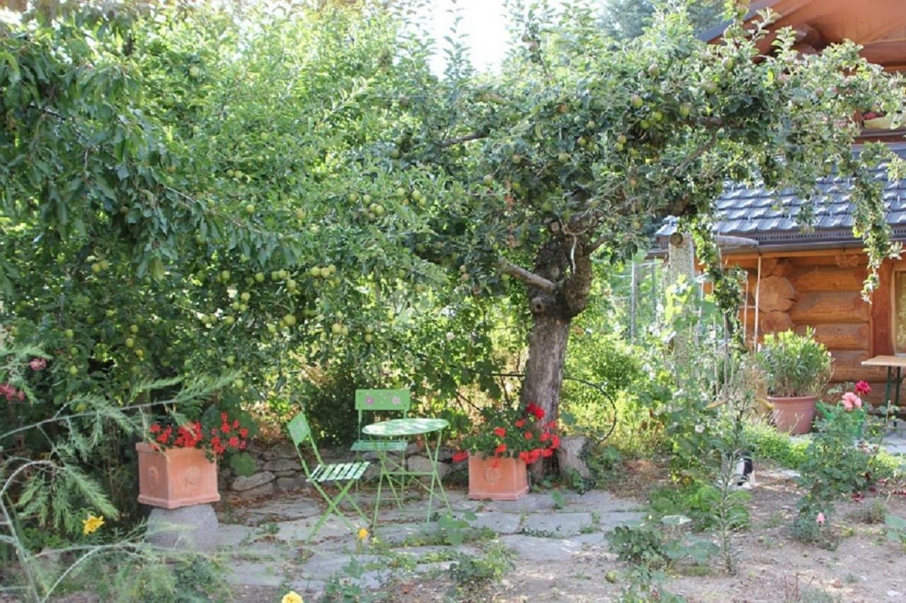 Le Gite De Briey Chalais المظهر الخارجي الصورة